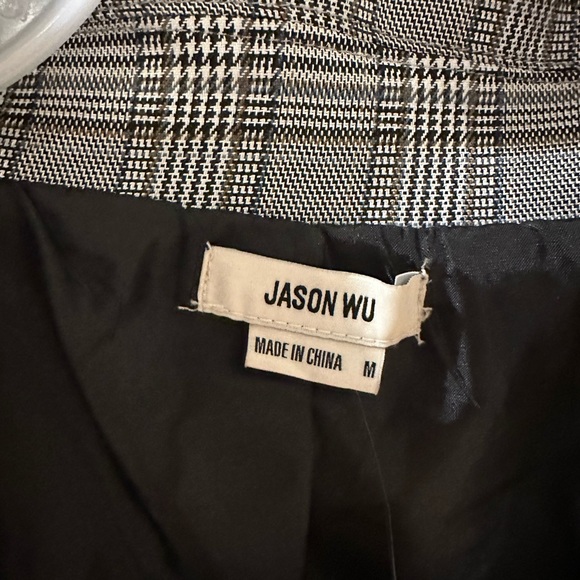 Jason Wu Blazer - Picture 6 of 7